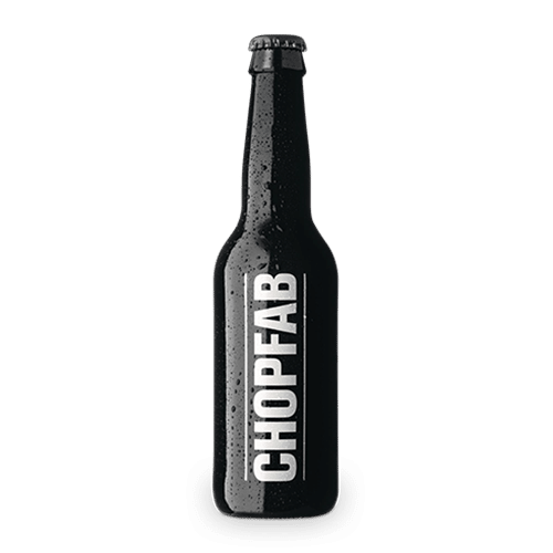 Chopfab Draft 0,33l
