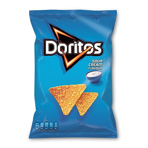 Doritos Sour Cream