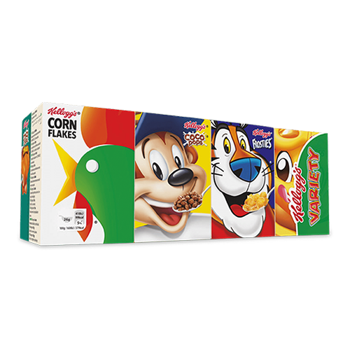 Kellogs Variety