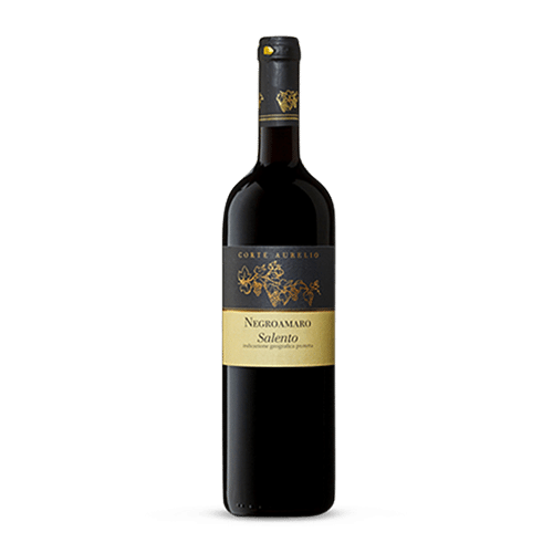 Negroamaro 0,75l