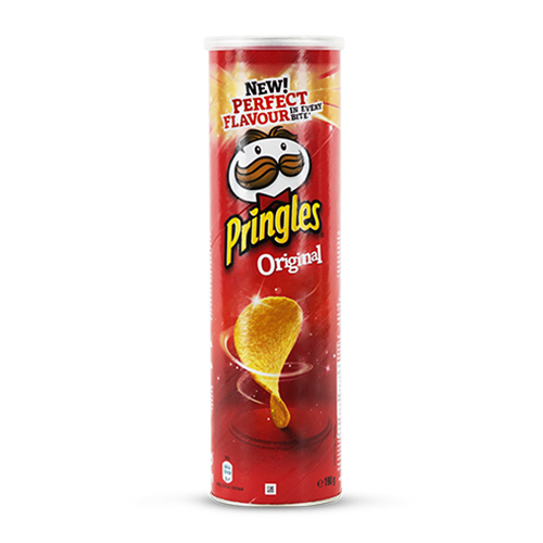 Pringles Original