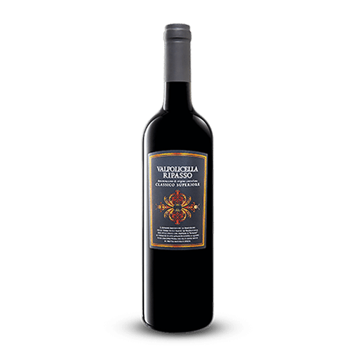 Ripasso 0,75l