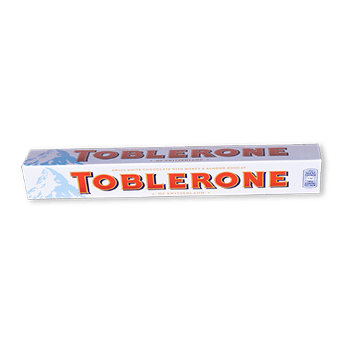 Toblerone Weiss