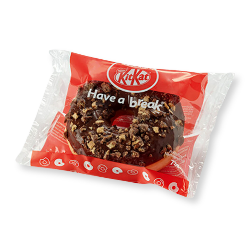KitKat Donut