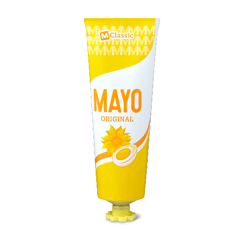 Mayonnaise M-Classic 265g