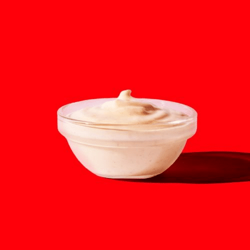 Aioli Sauce