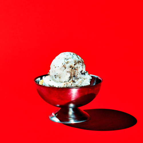 Stracciatella Ice Cream by Kalte Lust