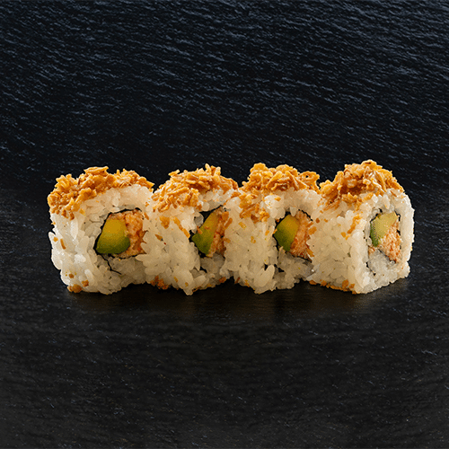 Crunch Roll