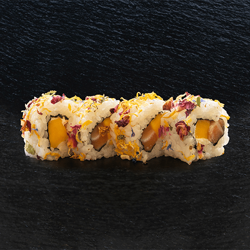 Mango Roll