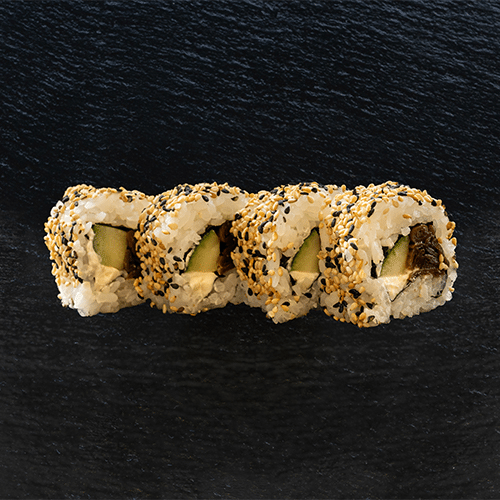Veggie Roll