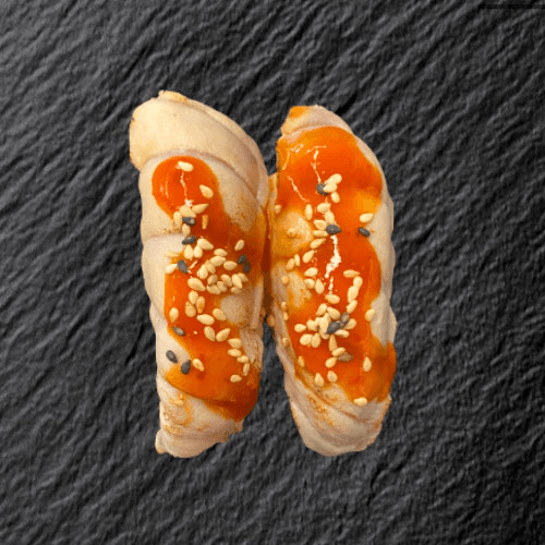 Aburi Maguro Nigiri (2 Stück)