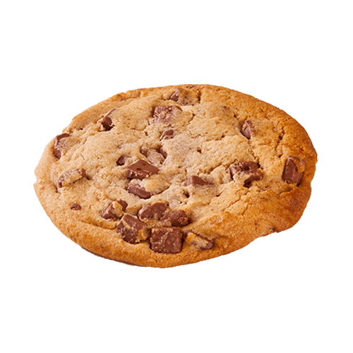 Chocolate Chunk Cookie