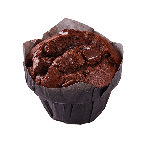 Chocolate Muffin