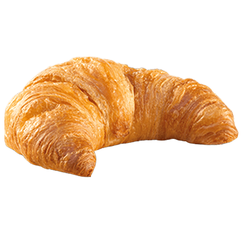 Butter-Croissant