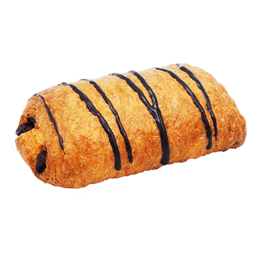 Butter-Schoggibrötchen