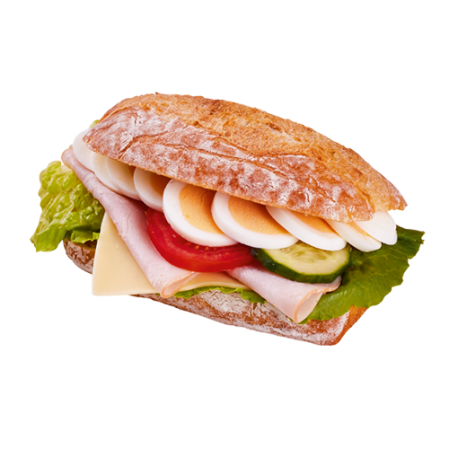 Ciabatta Vitale