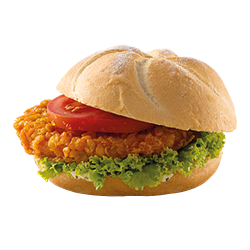 Crunchy Chicken
