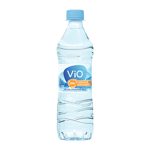 Vio still 0,5l (Einweg)