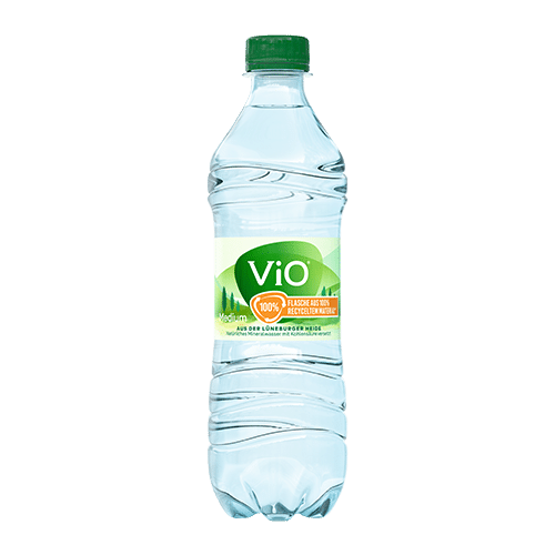Vio medium 0,5l (Einweg)