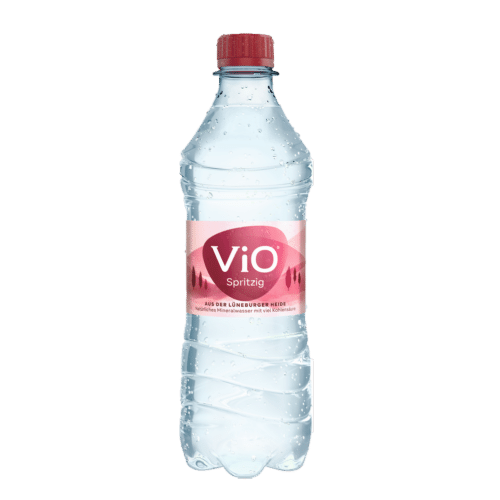 Vio spritzig 0,5l