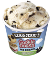 Cookie Dough 100ml