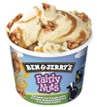 Ben & Jerry's Fairly Nut 100ml