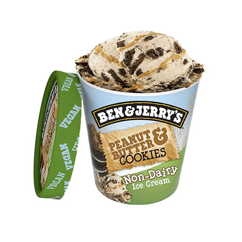 Ben & Jerry's Peanut Butter Cup 465ml