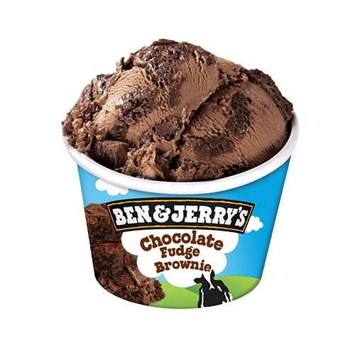 Chocolate Fudge Brownie 100ml