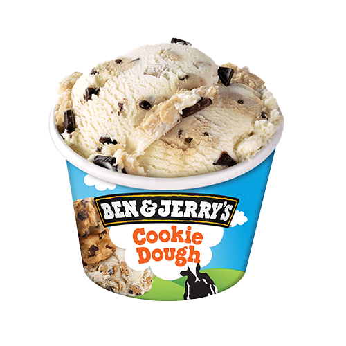 Cookie Dough 100ml