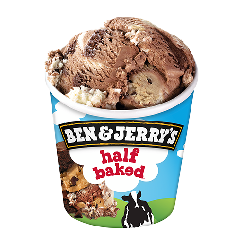 Half Baked 465ml
