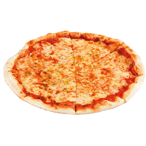 Basispizza