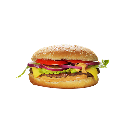 Classic Burger