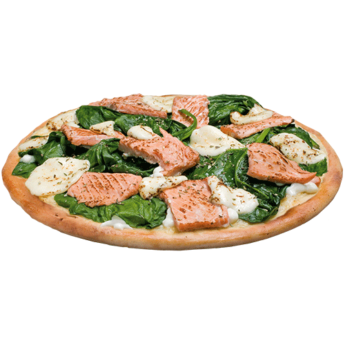 Pizza Rimini