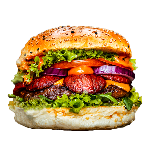 1001 Nacht Burger