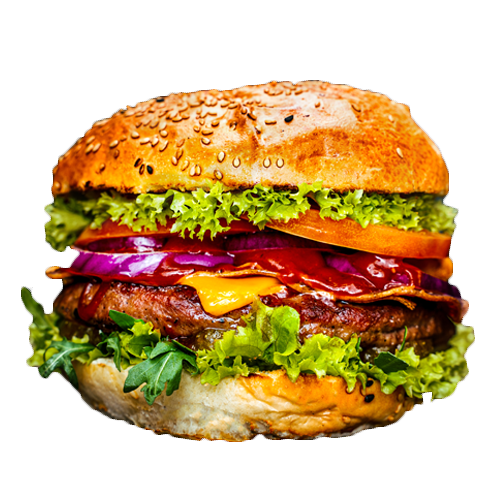Chicago Burger