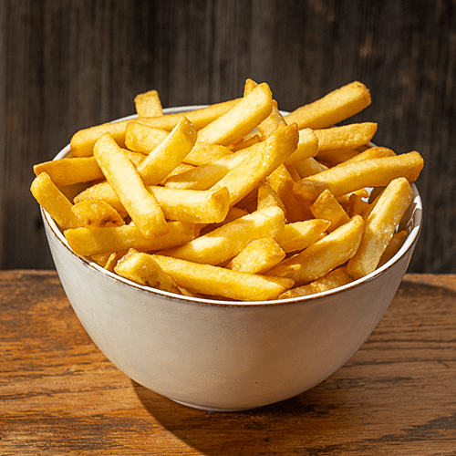 Pommes frites