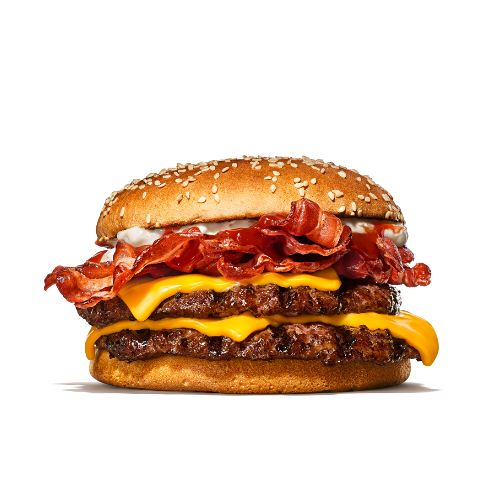 Bacon King