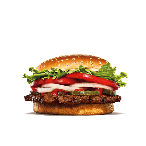 Whopper®