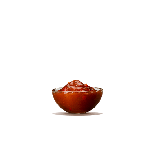 Hot Salsa Dip 25ml