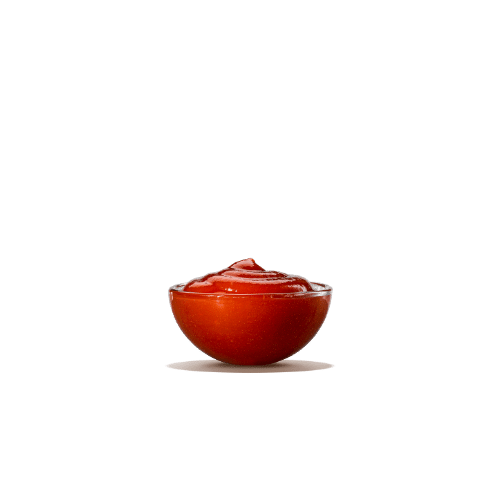 Ketchup 17ml