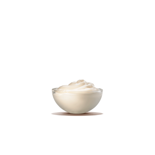 Vegan Mayo Dip Pot 25ml