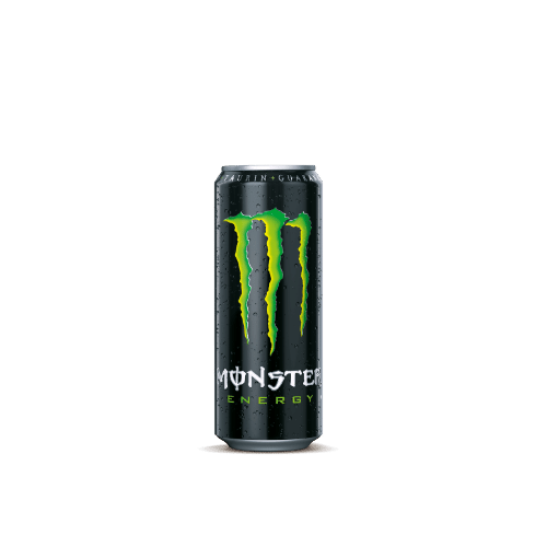 Monster Energy Drink 0,5l (Einweg)