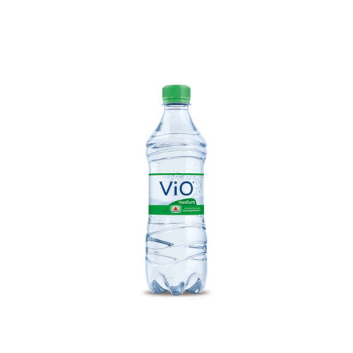 VIO® medium 0,5l (Einweg)