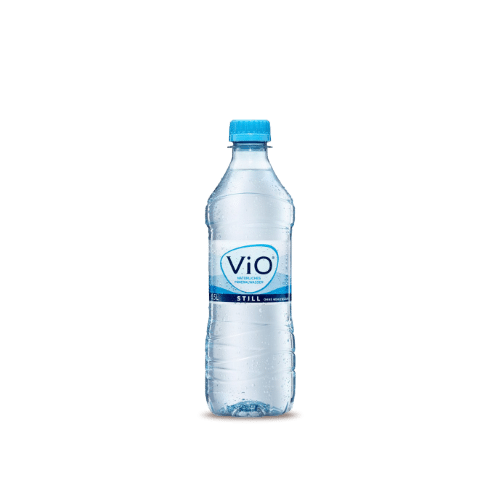 VIO® Still 0,5l (Einweg)