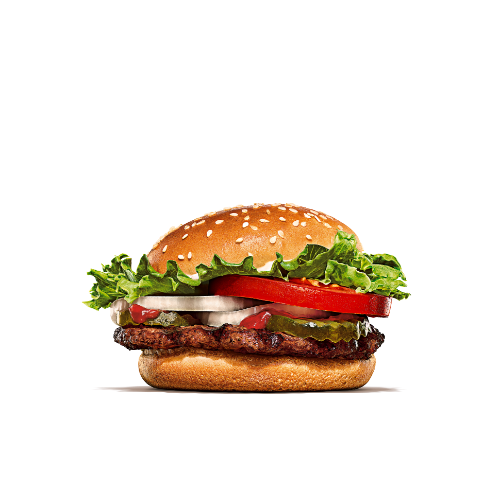 Whopper Jr.®