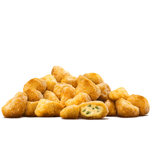 Chili Cheese Nuggets (20 Stück)