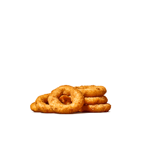 King Onion Rings® (6 Stück)