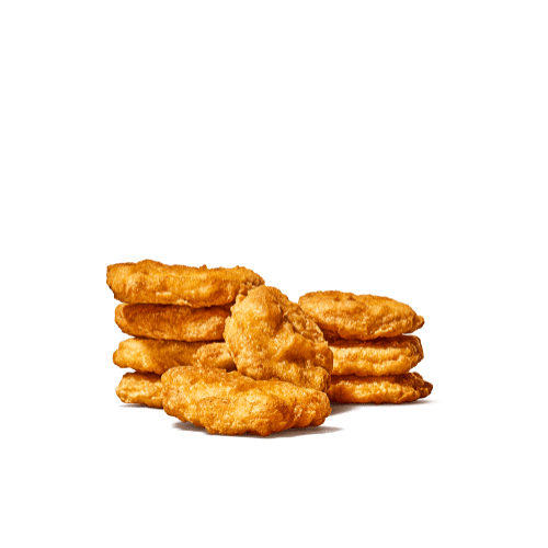 King Nuggets® (9 Stück)