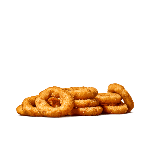 King Onion Rings® (9 Stück)