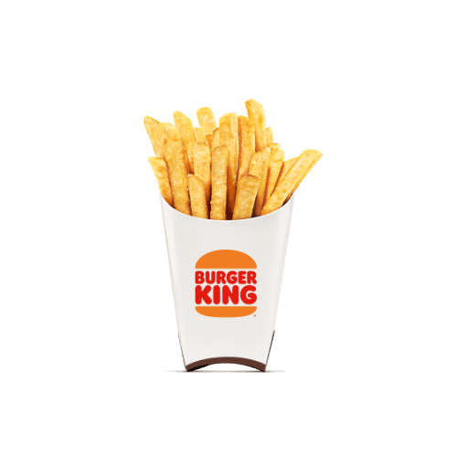 King Pommes